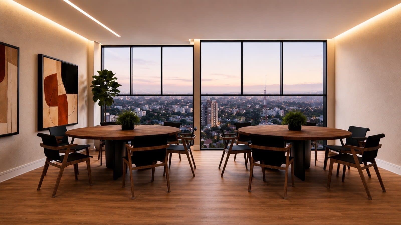 Inversión Exclusiva en Pozo: Departamentos LUZZO de 1 y 2 Dormitorios en el Corazón de Ciudad del Este, foto 3