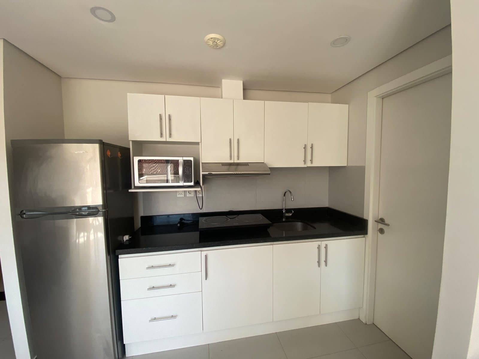 Departamento amoblado zona Mcal Lopez y Madame Lynch, foto 4