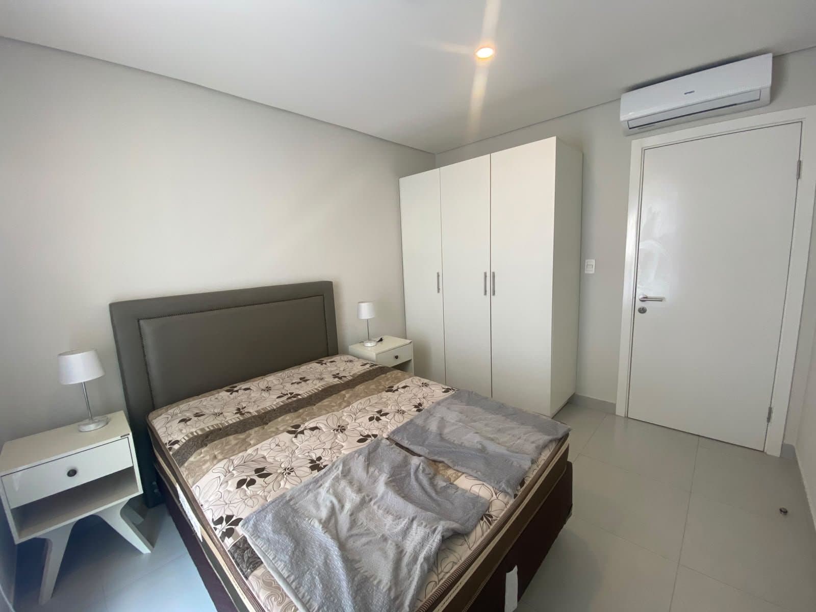 Departamento amoblado zona Mcal Lopez y Madame Lynch, foto 5