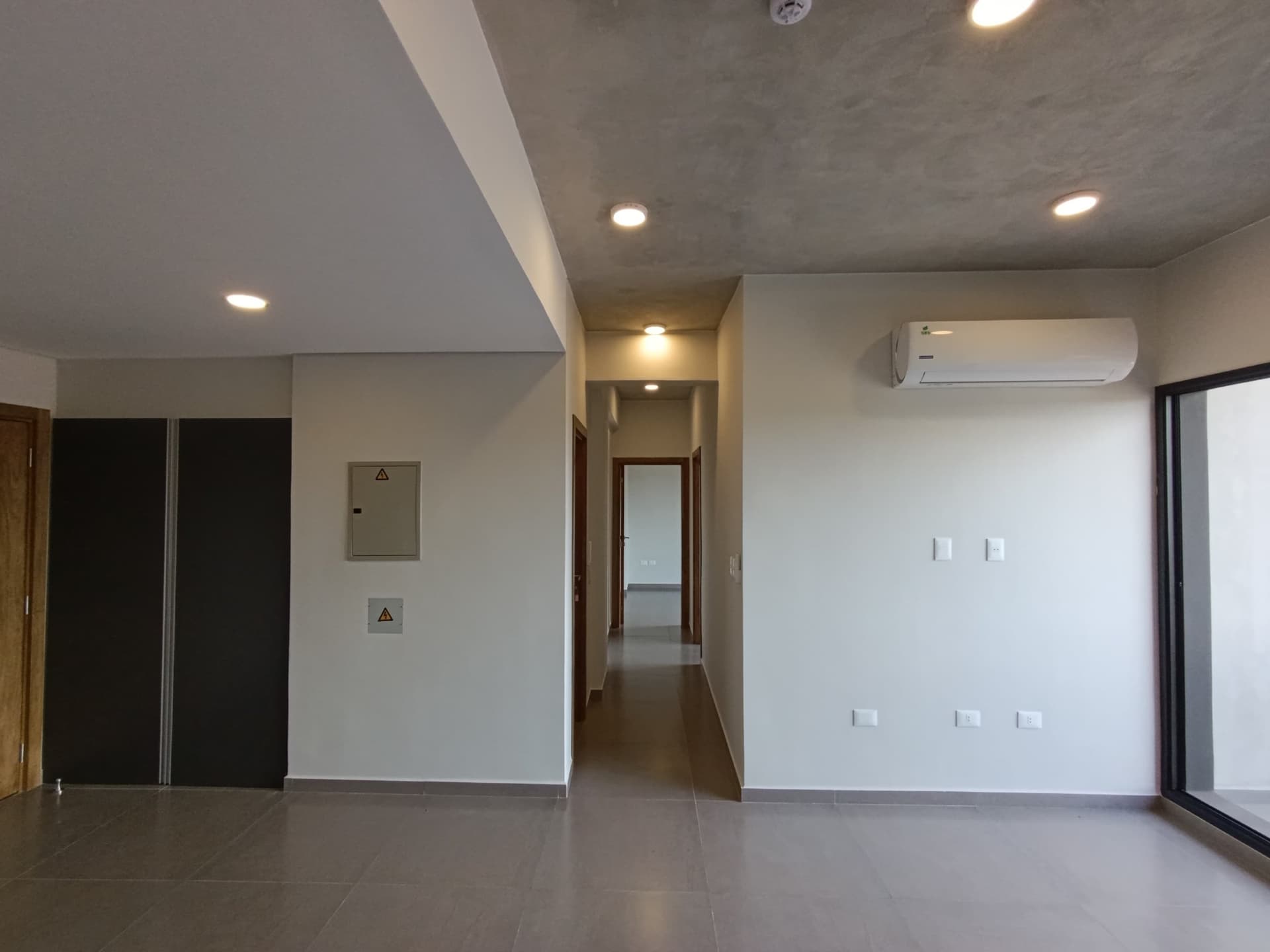 Depto de 2 dormitorios a estrenar en Fdo Zona Norte, foto 4