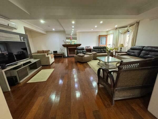 En alquiler – vivienda totalmente amoblada en condominio amazonia, foto 5
