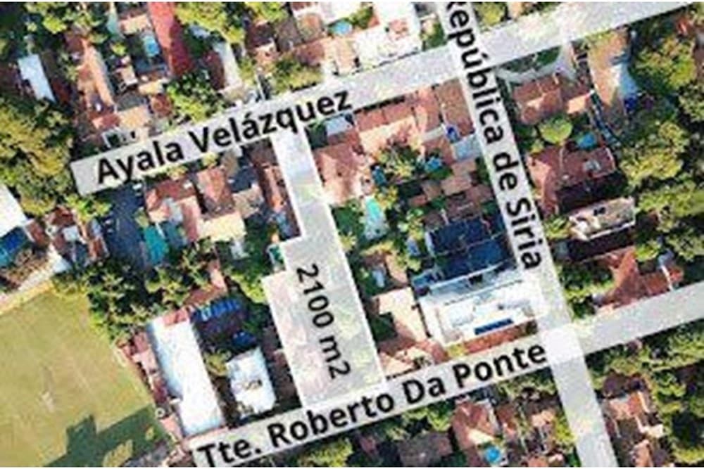 Casa en barrio Jara con amplio terreno, foto 2