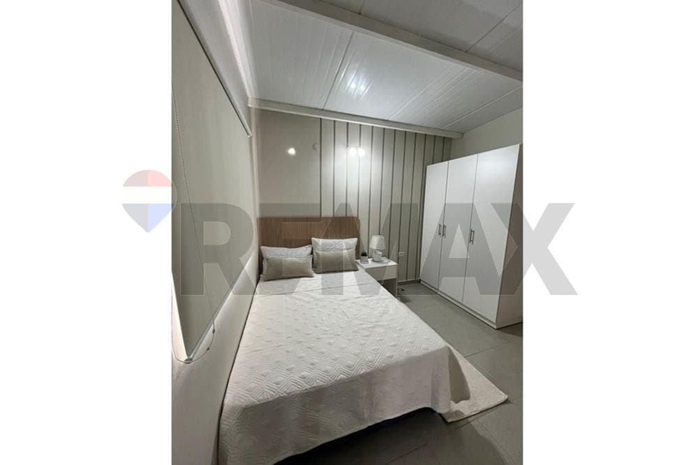 Chalet en arasy 3 - areguá, foto 4