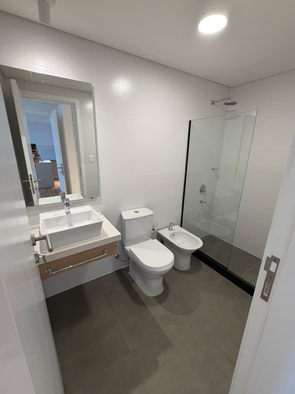 Departamento de un dormitorio en suite en more mariscal, foto 3