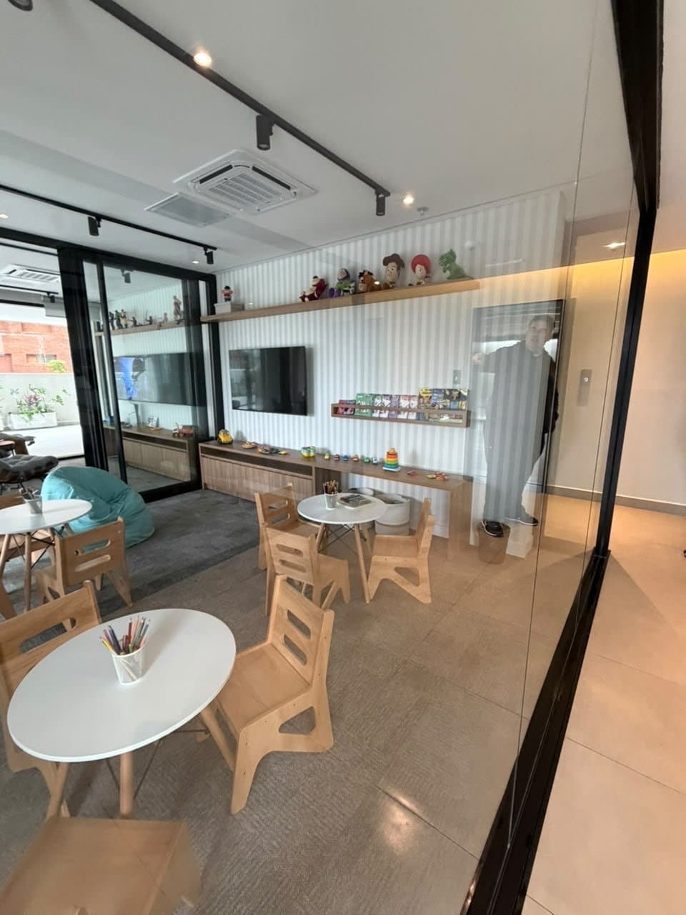 Departamento de un dormitorio en suite en more mariscal, foto 4