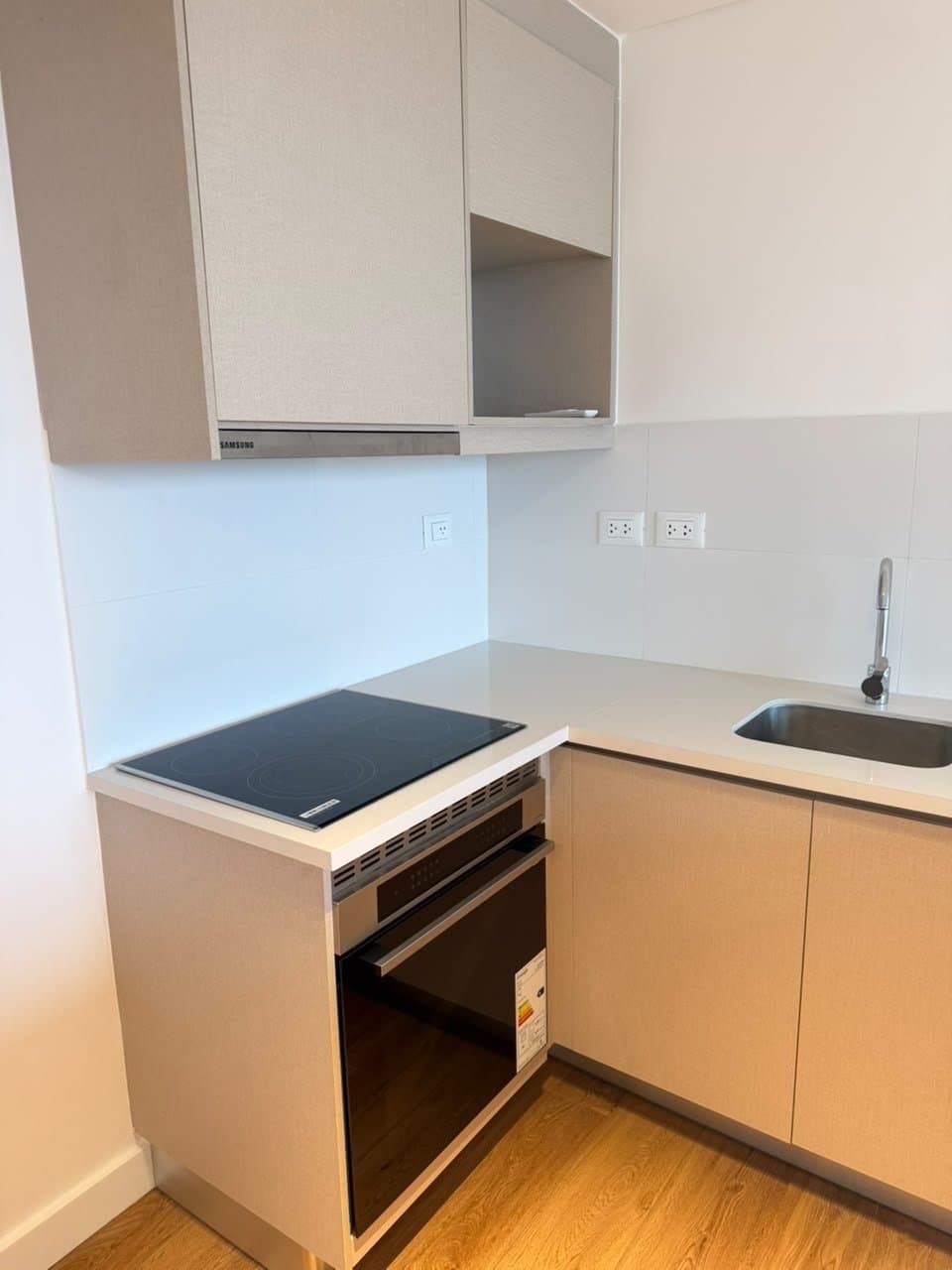 Departamento de un dormitorio en suite en more mariscal, foto 5