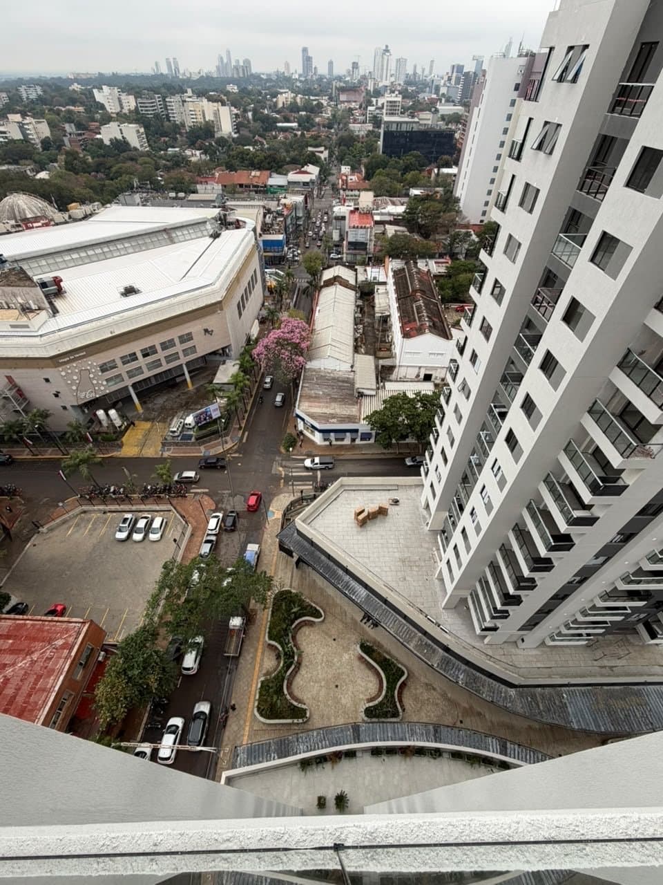 Departamento de un dormitorio en suite en more mariscal, foto 2