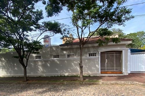 Casa-Venta-PY Asunción Recoleta, foto 1