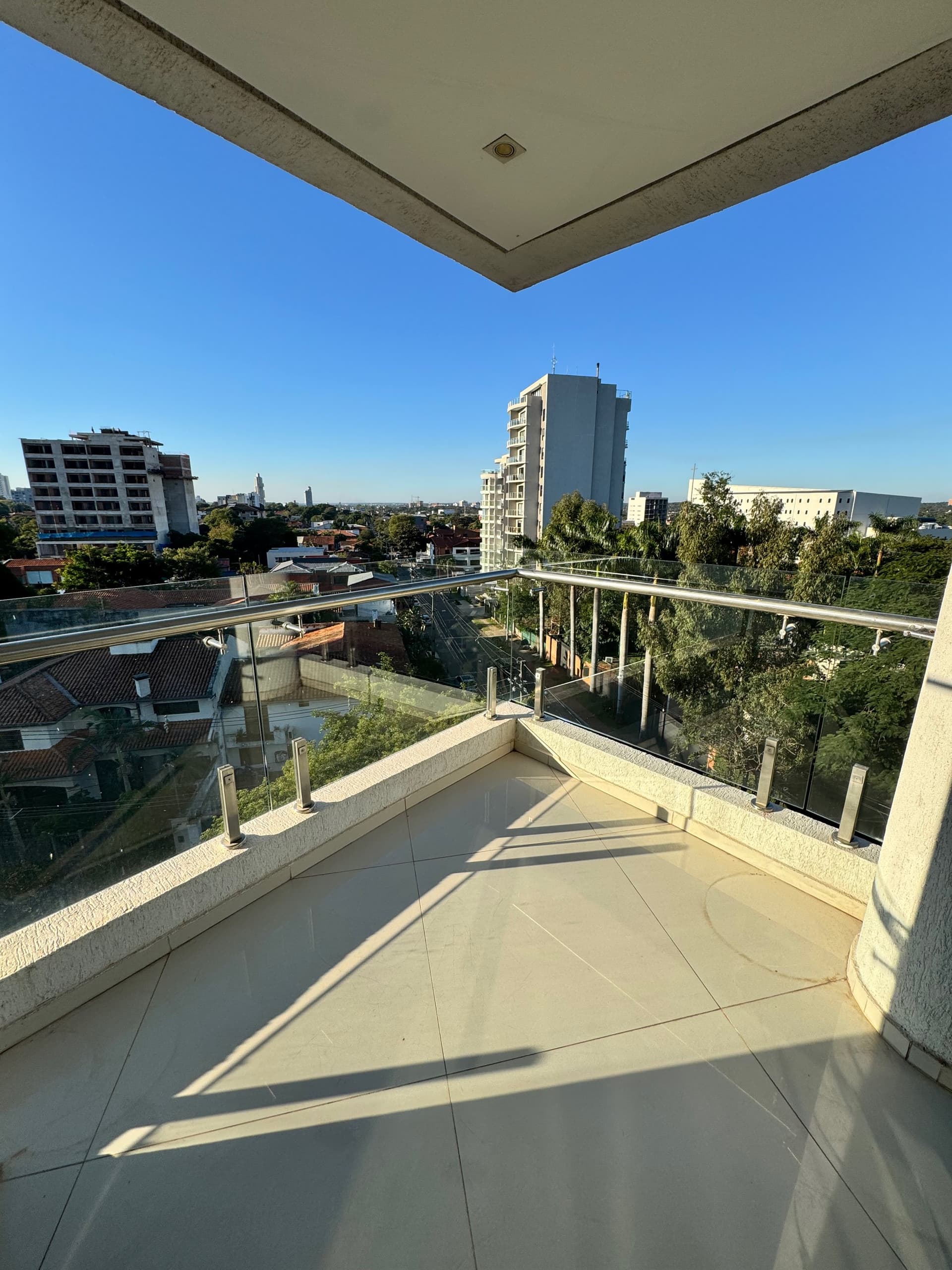 Vendo Departamento