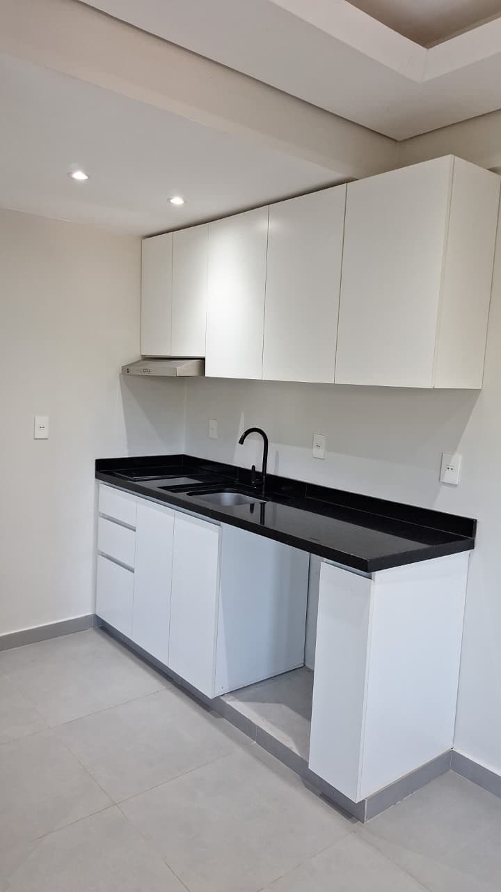 Monoambiente amoblado zona Laguna Grande, foto 4