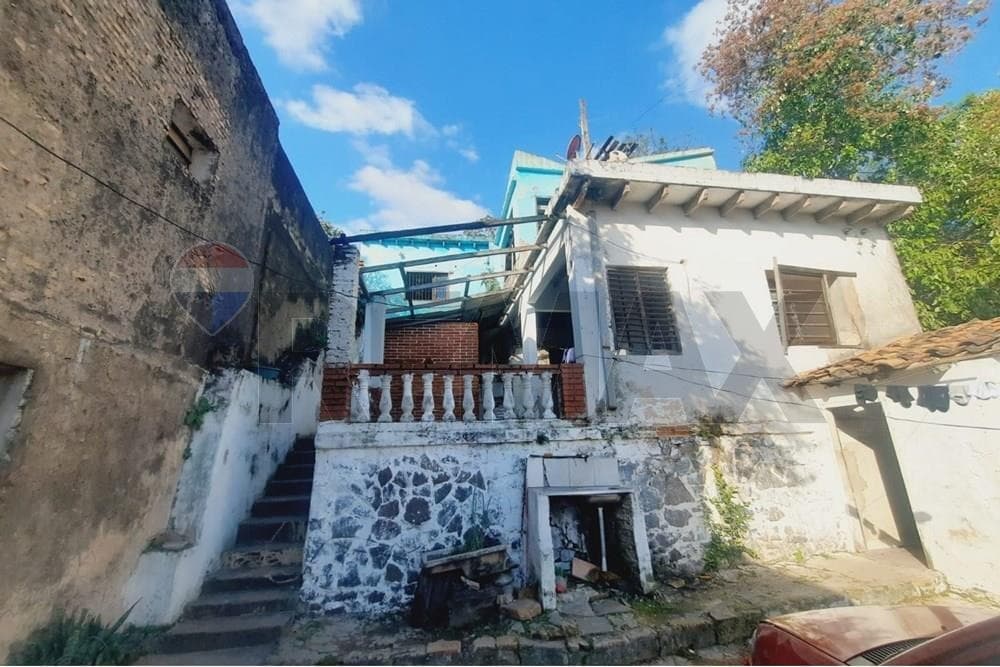 Casa - a demoler barrio Jara, foto 3