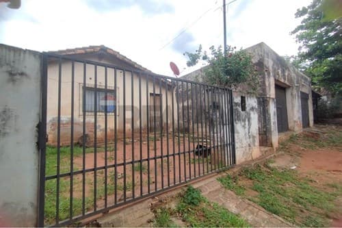 Terreno en venta, lambare, foto 2