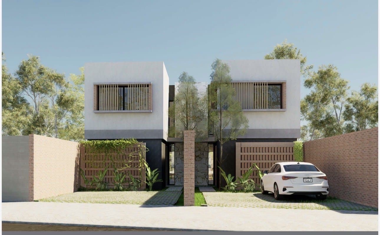En venta Duplex Premium a estrenar en Loma Merlo, Luque