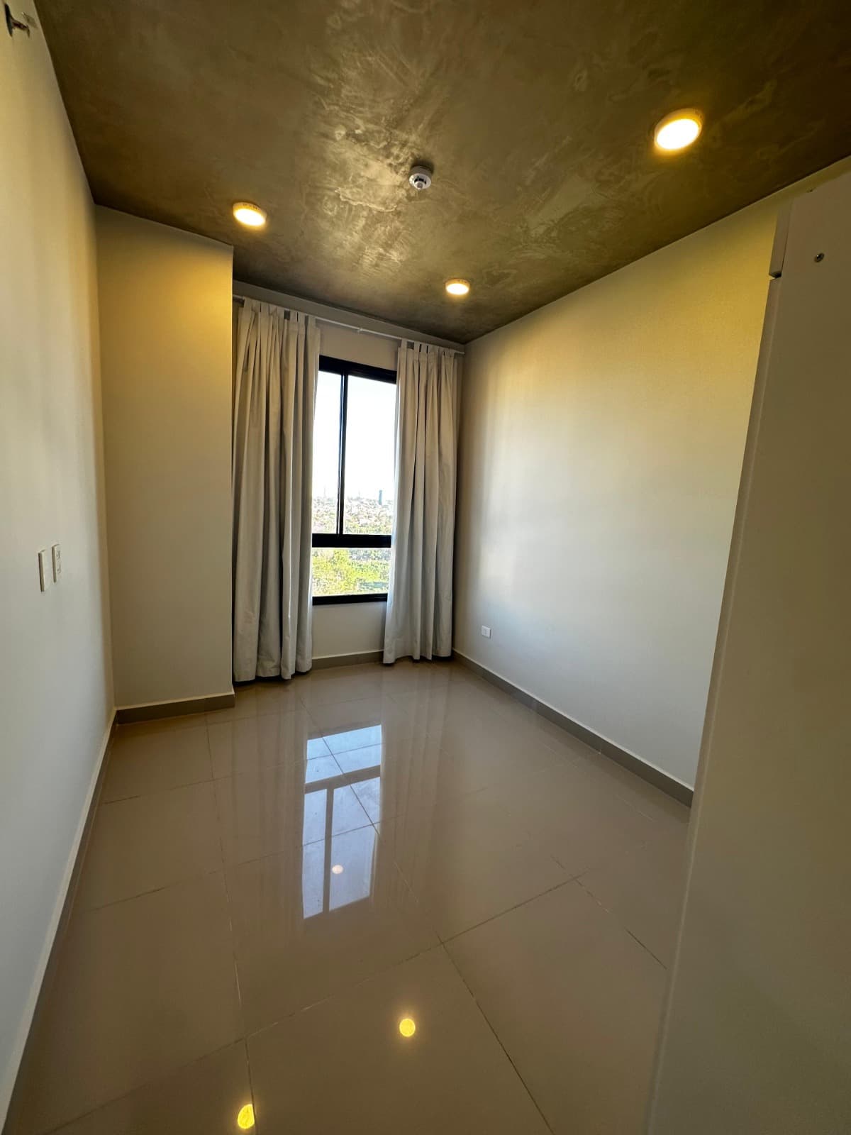 Departamento zuba 4, Luque, zona cit piso 9, foto 3