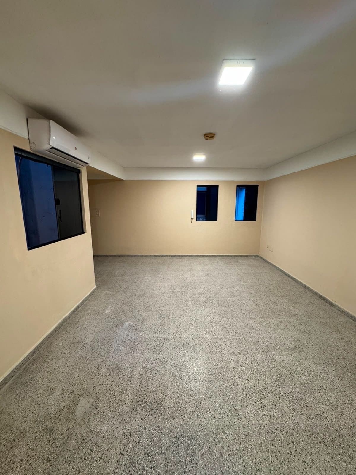 Depto de 2 dormitorios barrio Pettirossi
