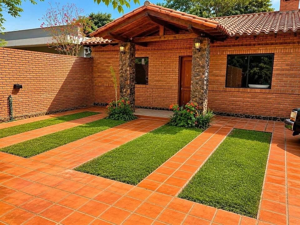 Duplex a estrenar en Villa Elisa zona Parque Serenidad