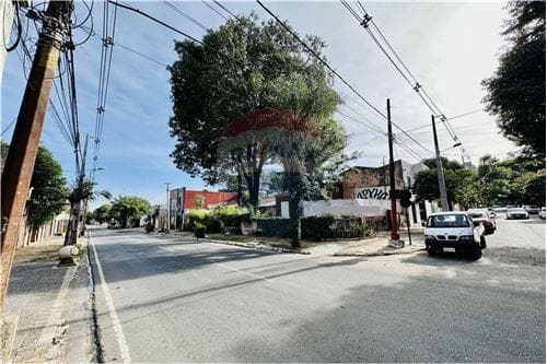 Terreno-Venta-PY Asunción General Díaz Blas Garay esquina Paraguarí Calle Blas…, foto 3