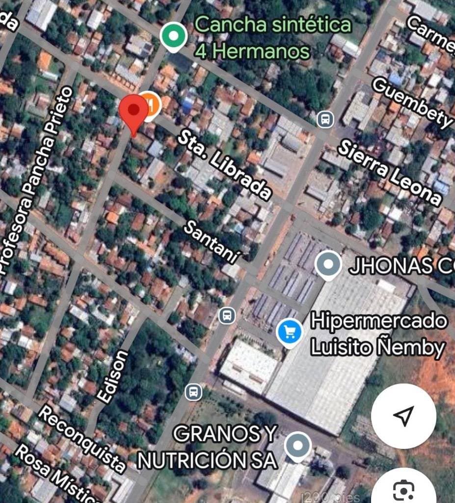 TINGLADO EN VENTA – Ñemby (límite con San Lorenzo), foto 2
