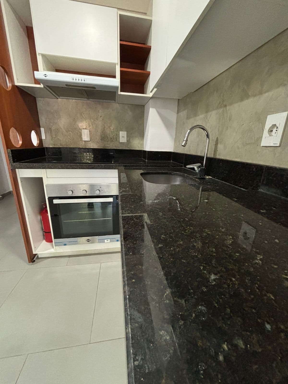 Dpto edificio san ignacio lambare — foto 3