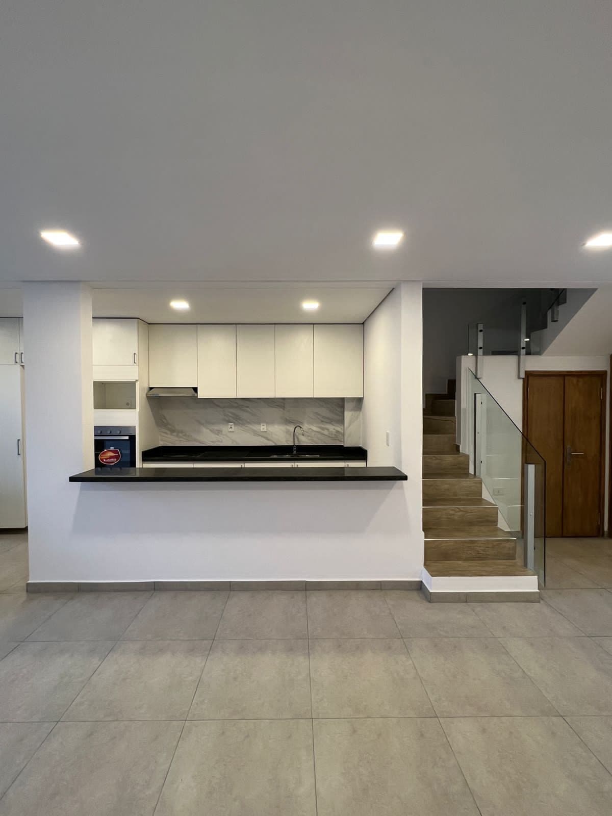 Duplex zona conmebol - estilo toscano, foto 4