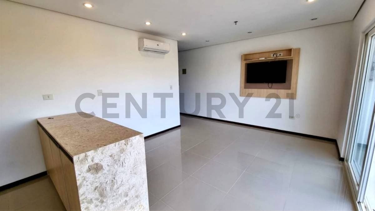 Se alquila moderno departamento de un dormitorio en edificio Carmelitas 2, foto 3