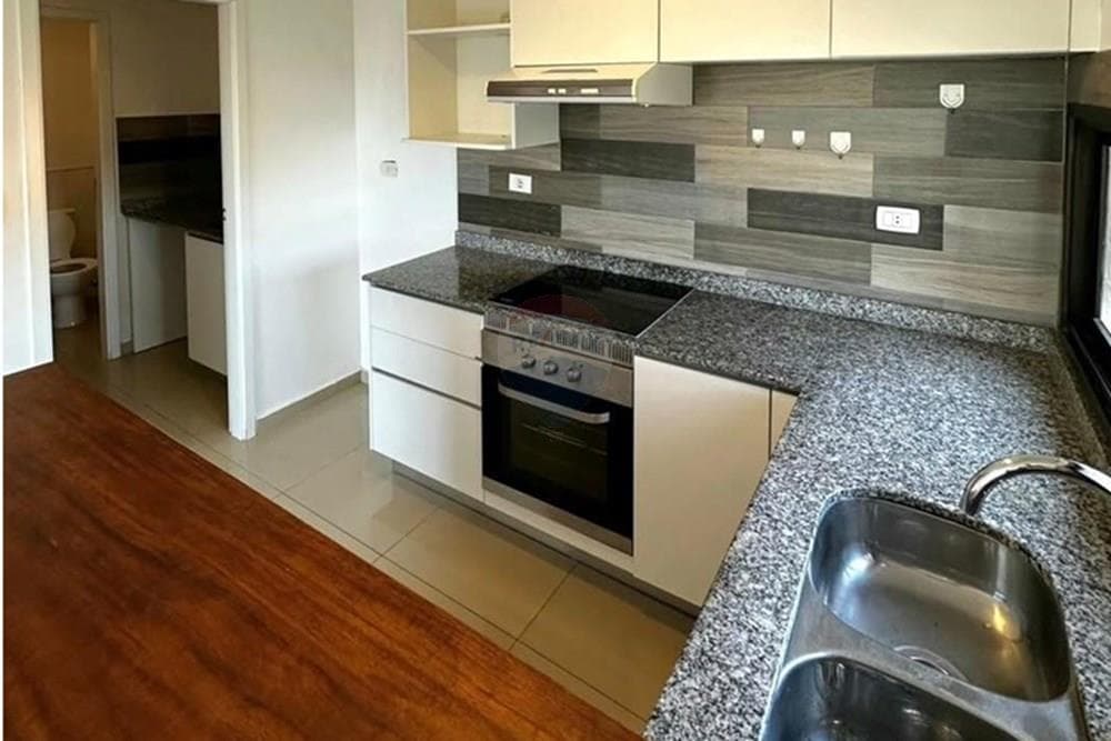Departamento- venta- barrio Jara, foto 2