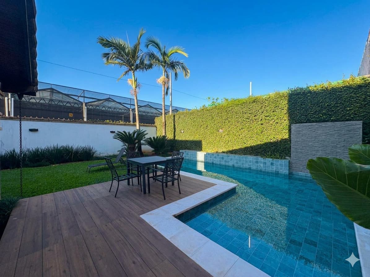 Casa en venta, Luque, Loma Merlo, foto 4