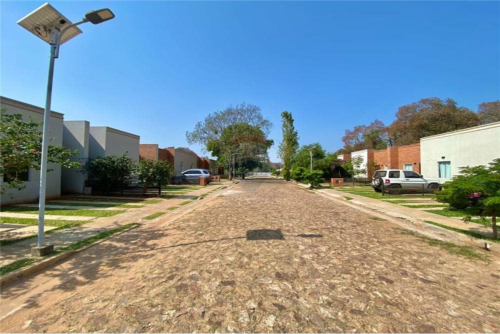 Casa-venta-paraguay central Luque, foto 4
