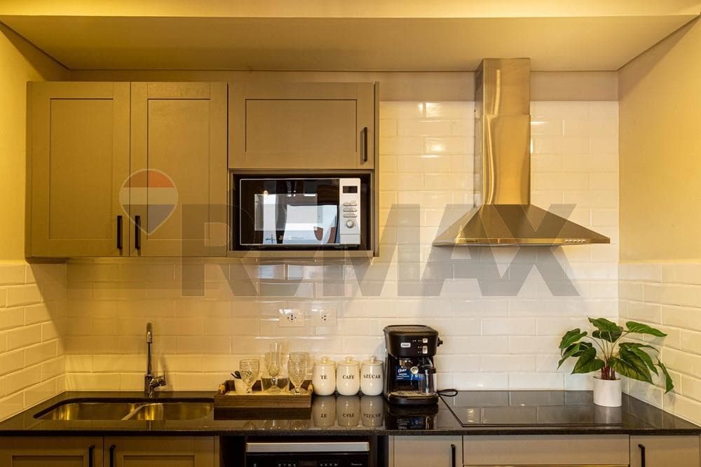 Departamento - Venta - Las Mercedes, Asunción, Paraguay, foto 2