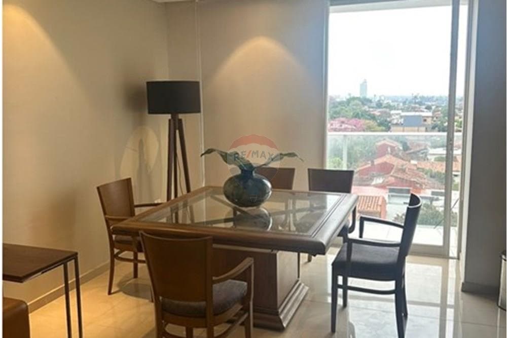 Departamento de 2 dormitorios en barrio Herrera, foto 2