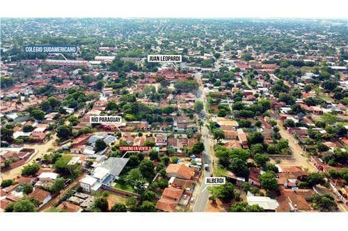 Terreno - Venta - Paraguay Central San Lorenzo, foto 4