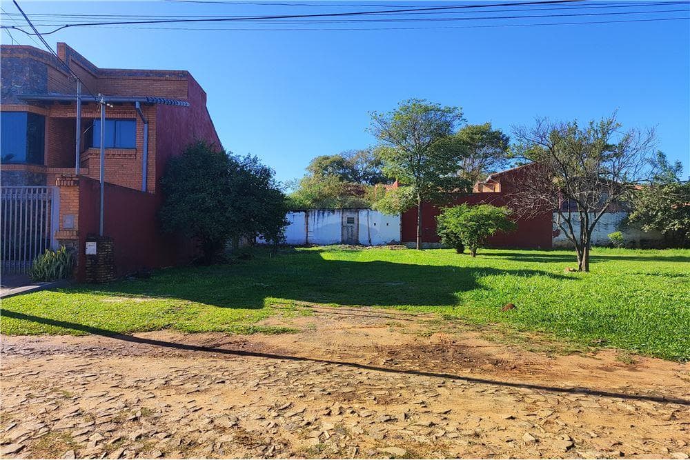 Terreno - Venta - Paraguay Central Luque, invierte y planifica!