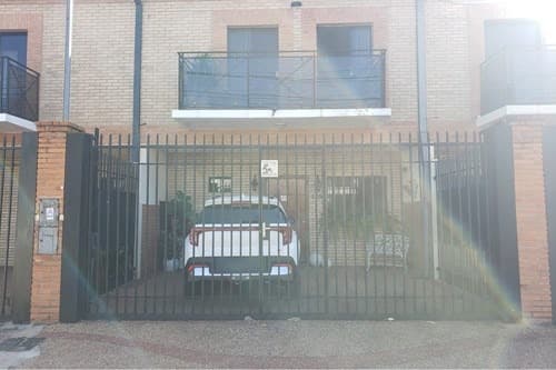 Dúplex-Venta-LAMBARE, Santo Domingo, Lambaré, Central — foto 2