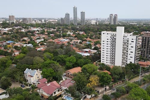 Terreno en asuncion barrio mburucuya — foto 5