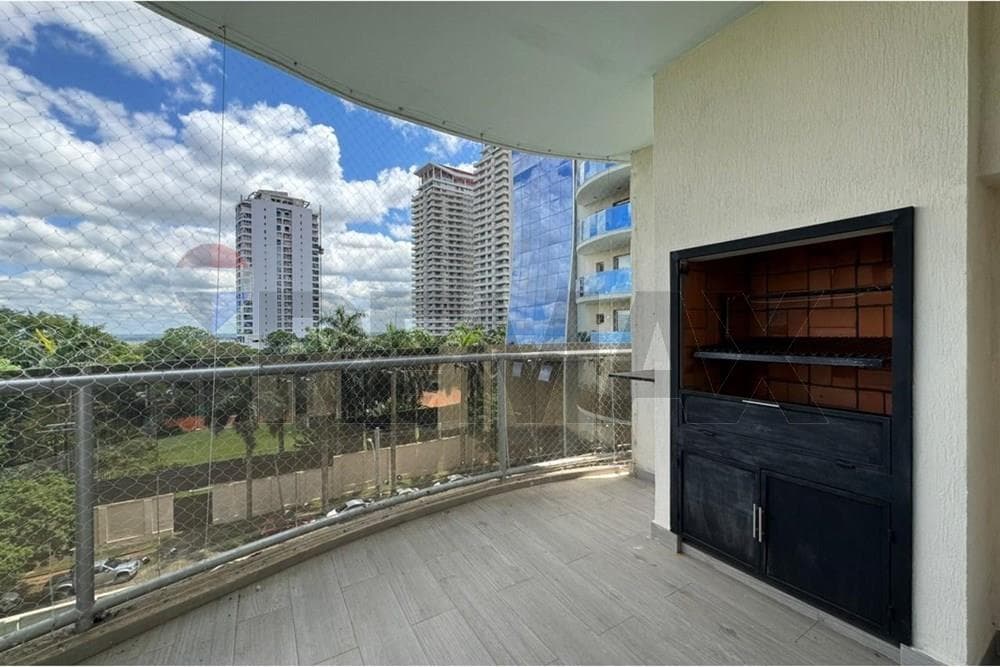 Departamento - alquiler - b. Mburucuya, foto 5
