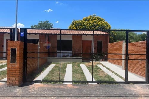 Duplex - Venta - Villa Elisa, Central, Paraguay, foto 2