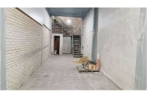 Depósito-alquiler-av. General Eugenio A. Garay, San Lorenzo, Central, foto 3