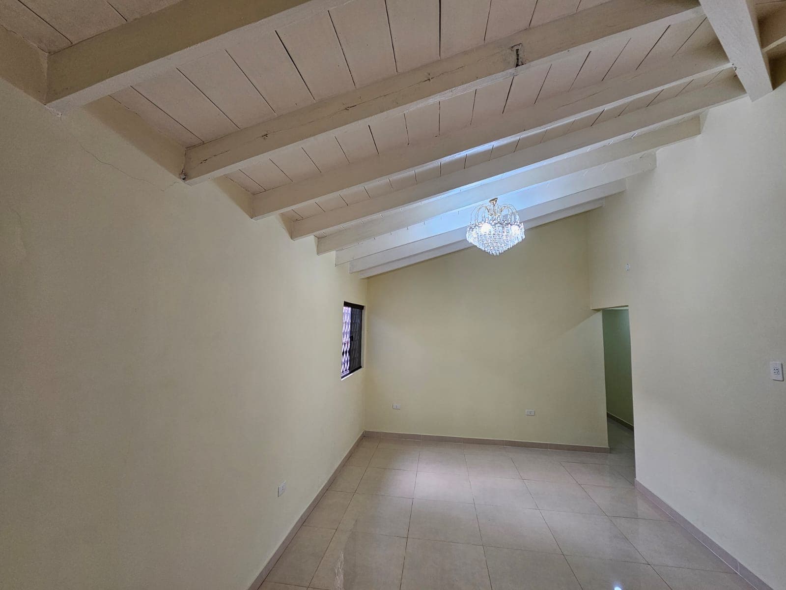 Hermosa Casa Moderna En Luque Laurelty, foto 4