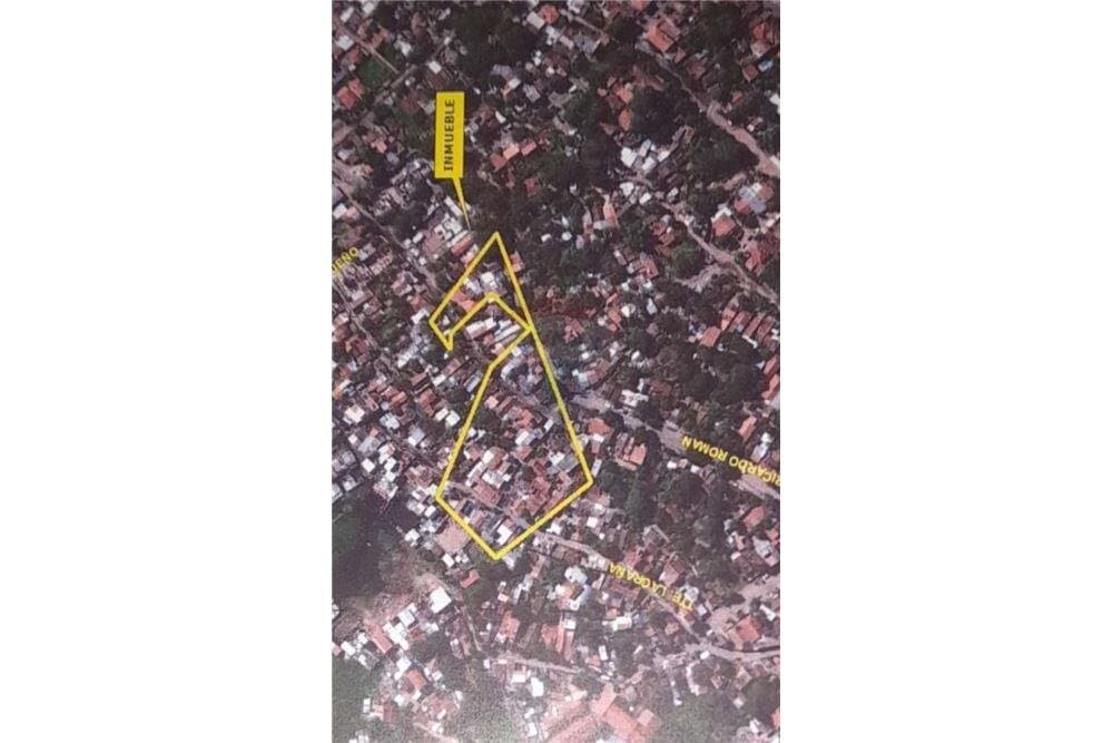 Terreno costanera norte de Asunción, foto 1