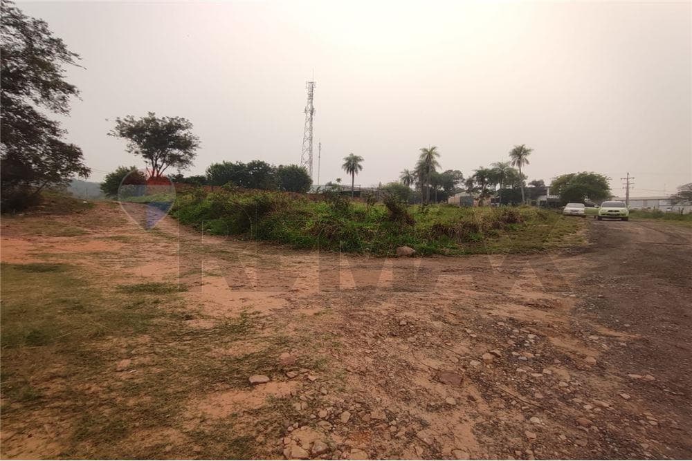 Terreno de 601 m2 en Piribebuy - A 1 Cuadra de la Ruta 2 Mcal. Estigarribia — foto 4