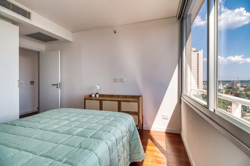 Avd santa teresa en alquiler departamento de 1 dormitorio amoblado, foto 5