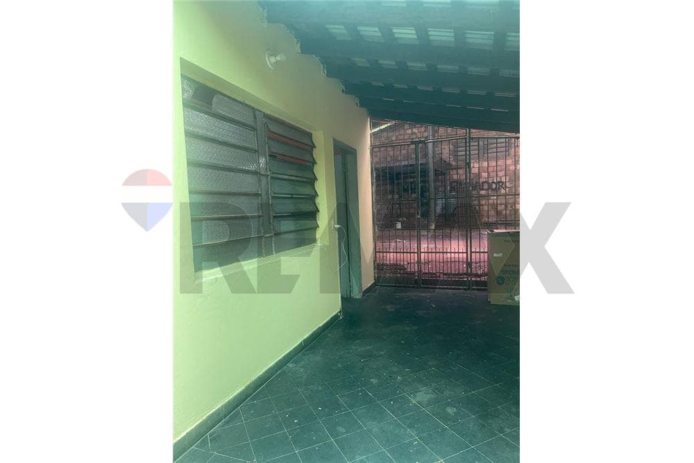 Amplia casa en San Lorenzo, foto 5
