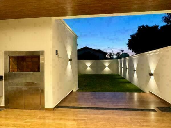 En venta amplio dúplex a estrenar en Luque, foto 5