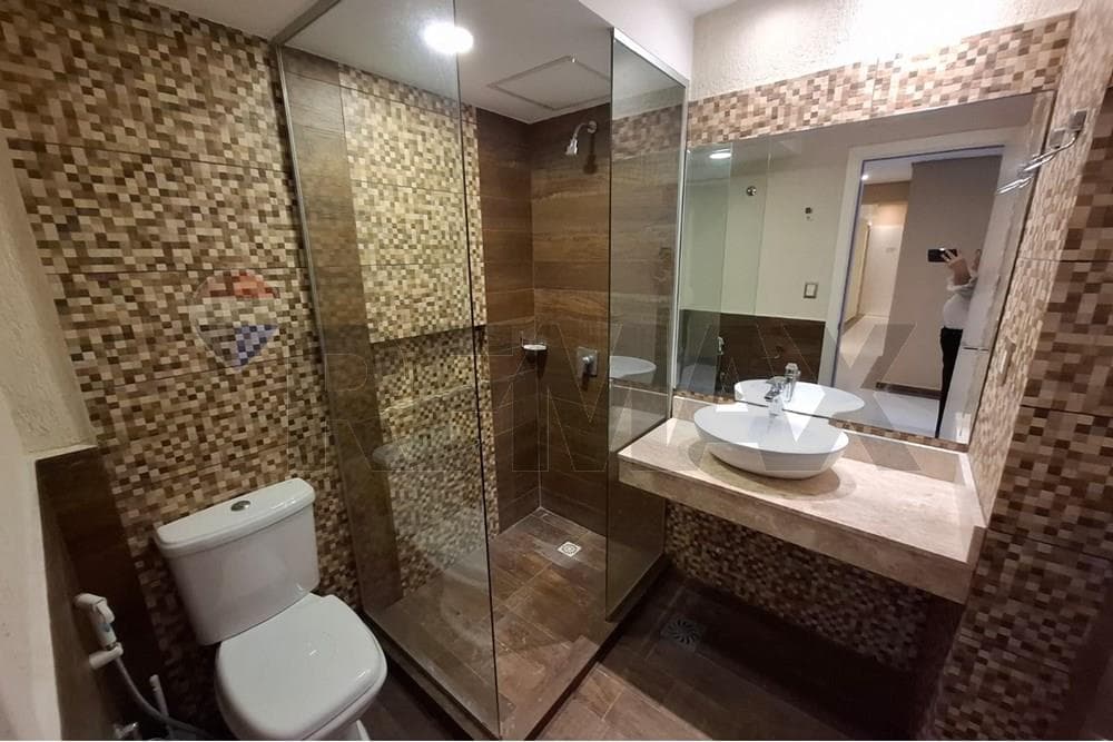 Departamento - Alquiler - Fernando de la Mora, Paraguay, foto 2