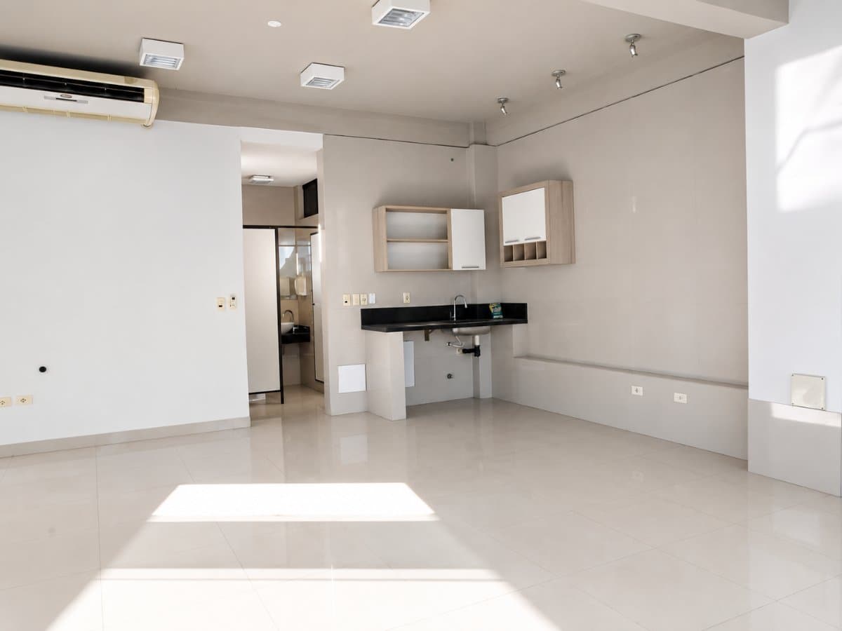 Oficina moderna de 50 m2 en barrio ycua sati, foto 5