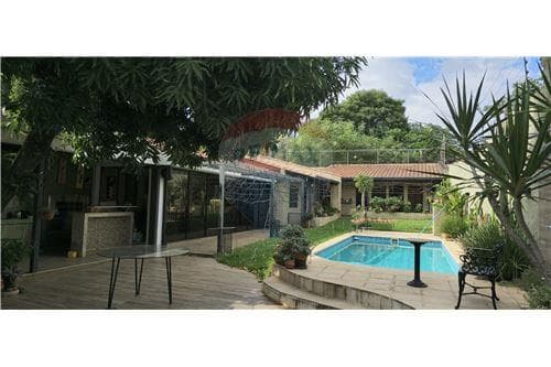 Casa-Venta-PY Asunción Virgen de Fátima, foto 1