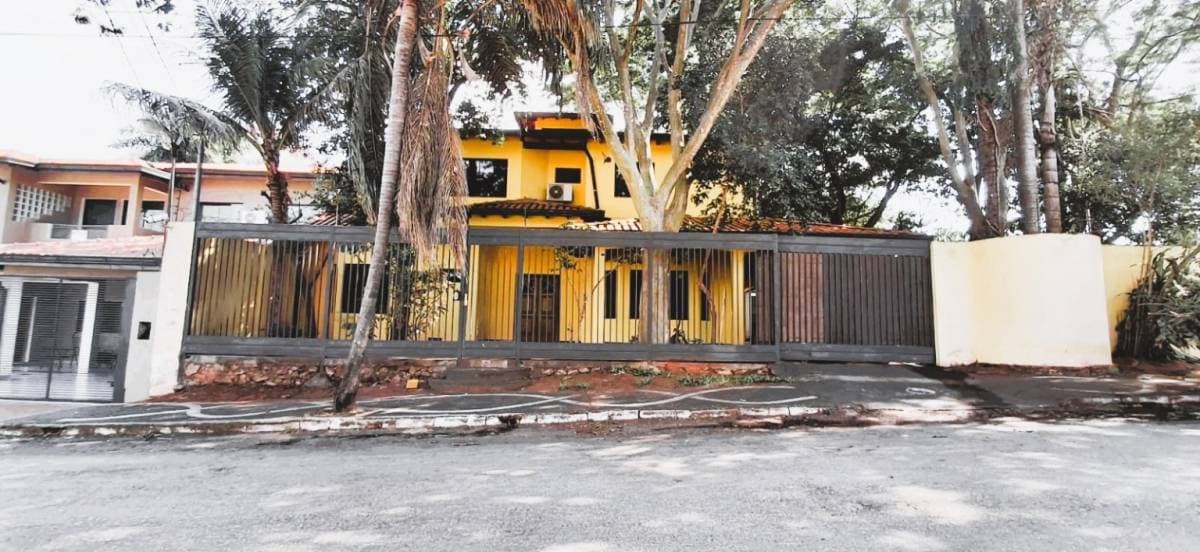 Casa en alquiler en lambare zona canal 13!, foto 1
