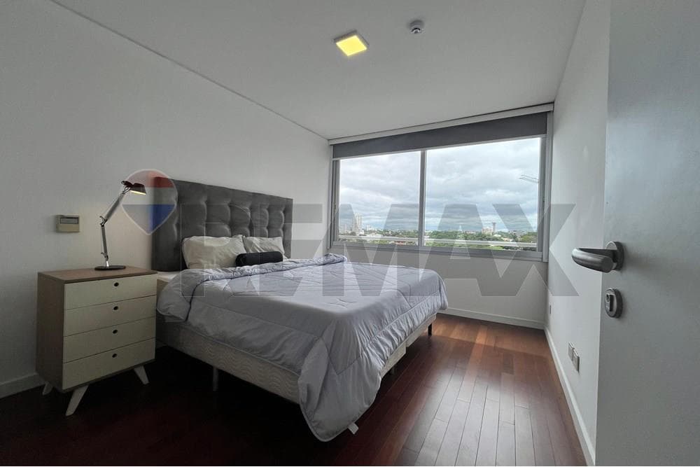Alquilo- departamento - Villa Morra, foto 3