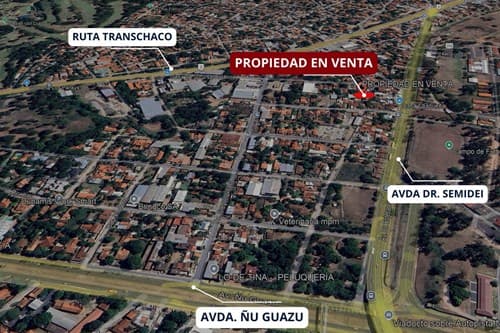 terreno en loma pyta, foto 2