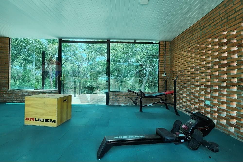 Casa con piscina en condominio cerrado, foto 5